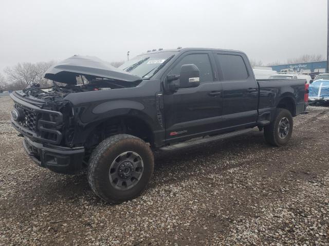 Photo 1 from auction – 2023 FORD F250 SUPER with VIN 1FT8W2BM0PEE10629