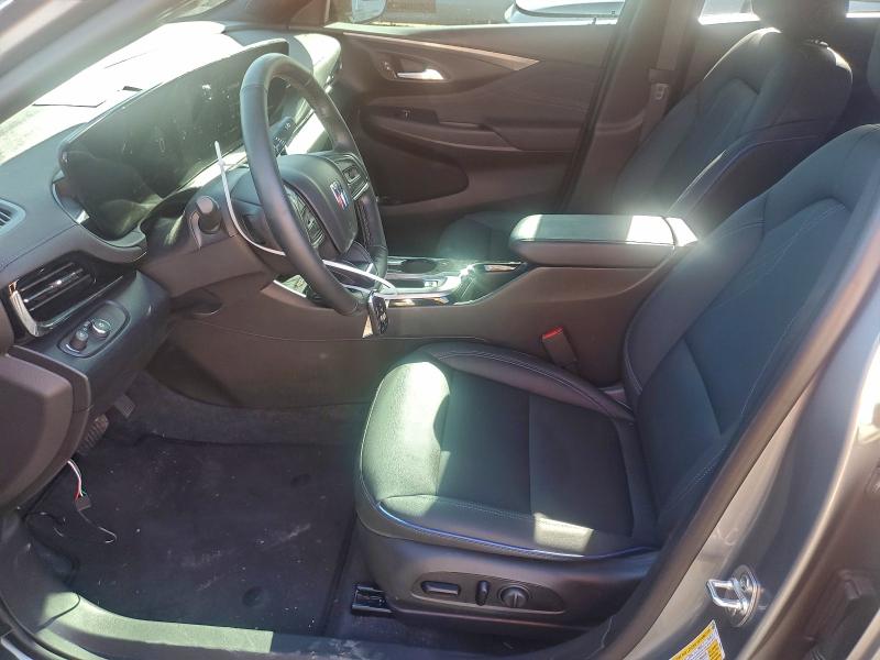 Photo 7 from auction – 2025 BUICK ENVISTA SP with VIN KL47LBEP0SB176118
