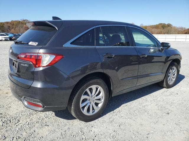 Photo 3 from auction – 2016 ACURA RDX TECHNO with VIN 5J8TB3H58GL002985