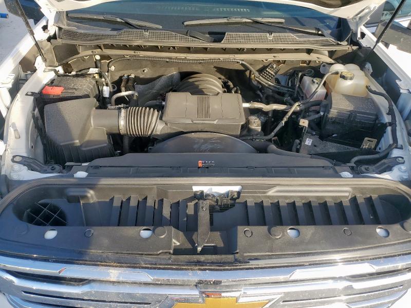 Photo 11 from auction – 2024 CHEVROLET SILVERADO with VIN 2GC4YPE70R1142911