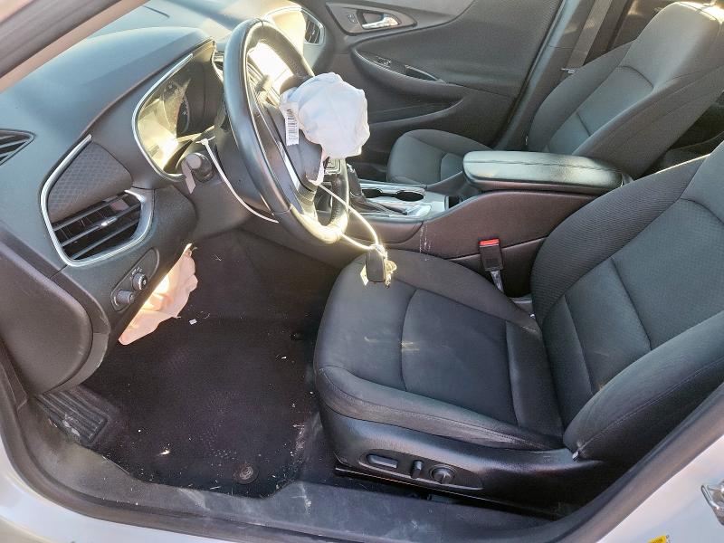 Photo 7 from auction – 2016 CHEVROLET MALIBU LT with VIN 1G1ZE5STXGF298425