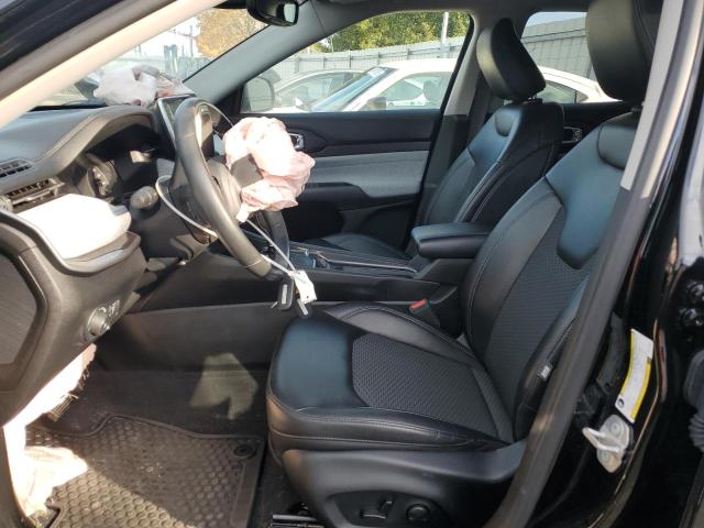 Photo 7 from auction – 2022 JEEP COMPASS LA with VIN 3C4NJDBB9NT175964