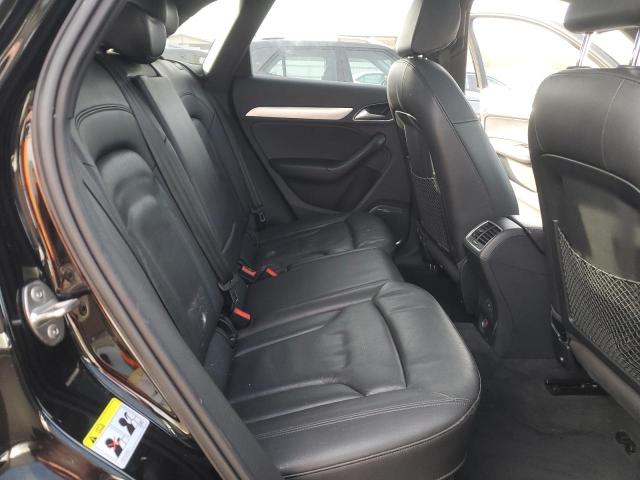 Photo 11 from auction – 2015 AUDI Q3 PRESTIG with VIN WA1GFCFS2FR008803