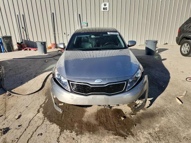 Photo 5 from auction – 2013 KIA OPTIMA HYB with VIN KNAGM4AD8D5038917