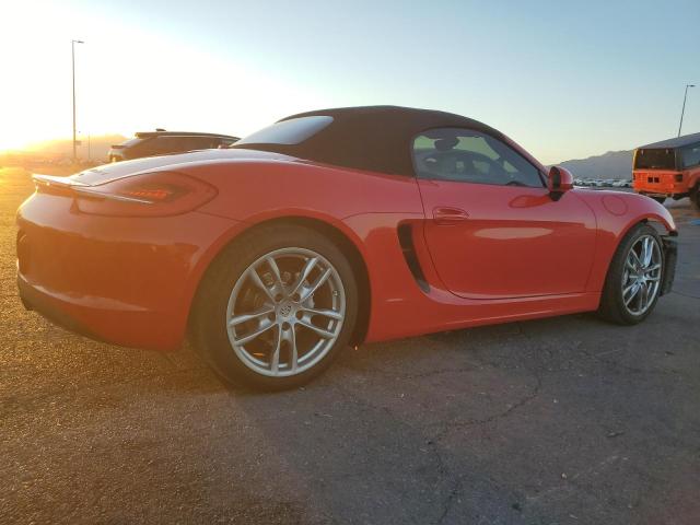 Photo 3 from auction – 2014 PORSCHE BOXSTER with VIN WP0CA2A86EK120147