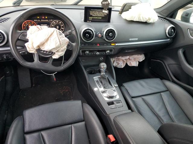 Photo 8 from auction – 2020 AUDI A3 S-LINE with VIN WAUJEGFF4LA097256