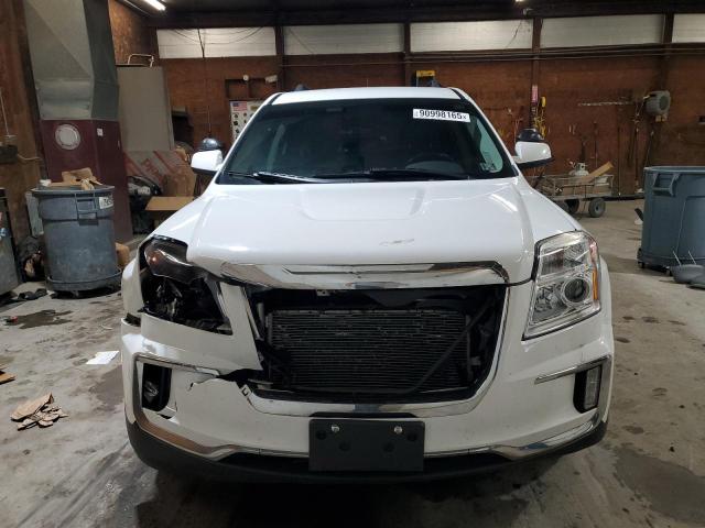 Photo 5 from auction – 2017 GMC TERRAIN SL with VIN 2GKFLTEK1H6323333