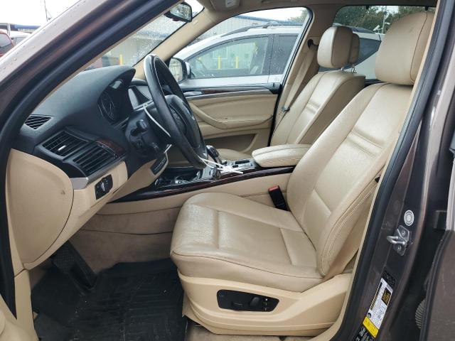 Photo 7 from auction – 2011 BMW X5 XDRIVE3 with VIN 5UXZV4C58BL416014