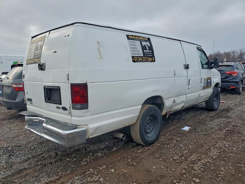 Photo 3 from auction – 2012 FORD ECONOLINE with VIN 1FTSS3EL7CDA52746