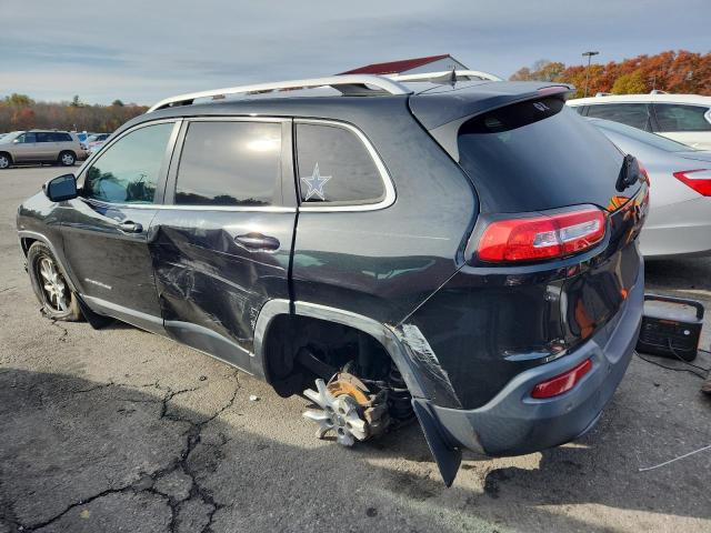 Zdjęcie 2 z aukcji – 2016 JEEP CHEROKEE L z VIN 1C4PJLCB8GW273379