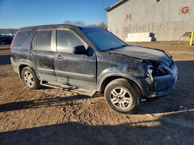 Photo 4 from auction – 2003 HONDA CR-V EX with VIN JHLRD788X3C015268
