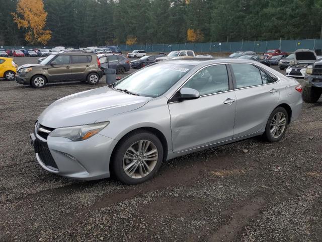 TOYOTA CAMRY LE 2015 with VIN 4T1BF1FK3FU108079 - Photo from auction