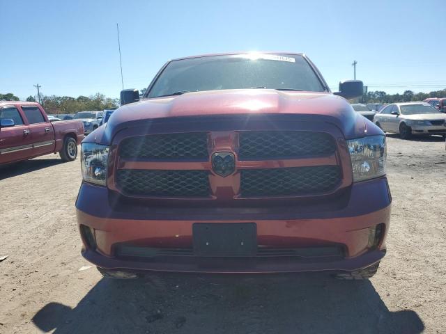 Photo 5 from auction – 2018 RAM 1500 ST with VIN 1C6RR6FT6JS101302