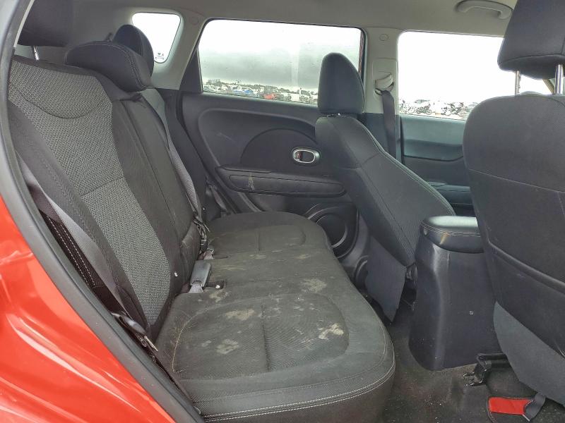 Photo 11 from auction – 2019 KIA SOUL with VIN KNDJP3A53K7696746