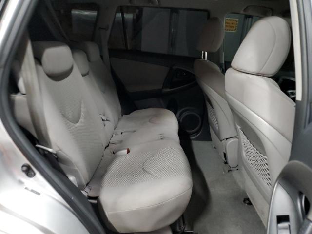 Photo 11 from auction – 2011 TOYOTA RAV4 with VIN 2T3BF4DVXBW127213