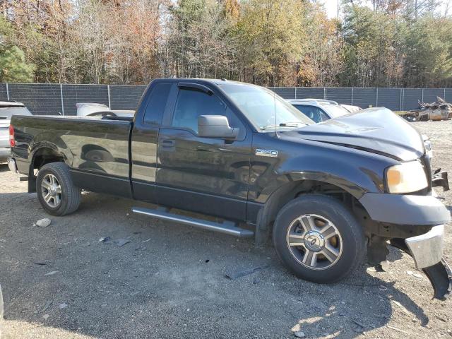 Photo 4 from auction – 2007 FORD F150 with VIN 1FTRF12W77KD34764