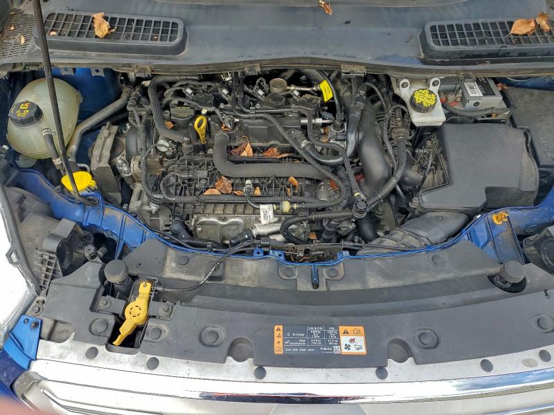 Photo 12 from auction – 2019 FORD ESCAPE SE with VIN 1FMCU0GD7KUA52064
