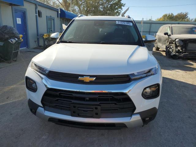 Photo 5 from auction – 2023 CHEVROLET TRAILBLAZE with VIN KL79MPSL0PB162833