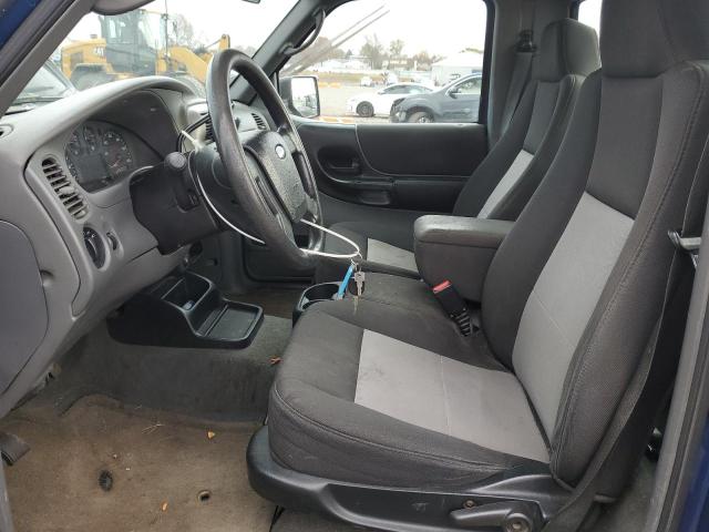 Photo 7 from auction – 2008 FORD RANGER with VIN 1FTYR10U58PA04713