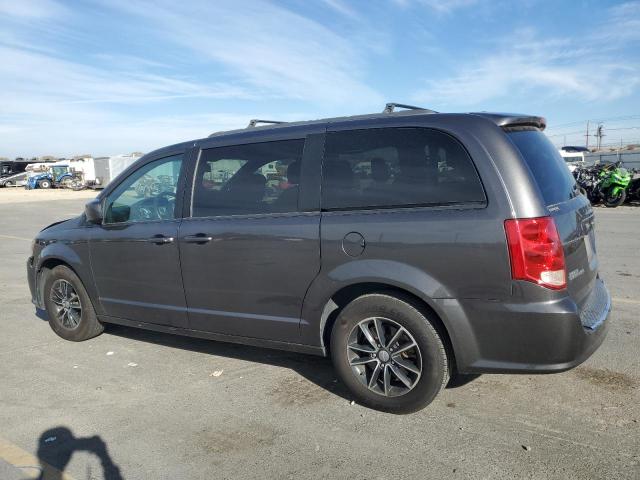Photo 2 from auction – 2019 DODGE GRAND CARA with VIN 2C4RDGEG5KR661638
