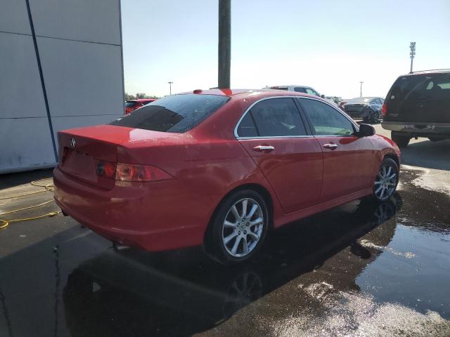 Photo 3 from auction – 2007 ACURA TSX with VIN JH4CL96827C007304
