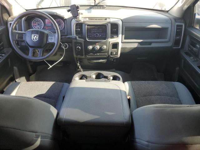 Photo 8 from auction – 2015 RAM 1500 SSV with VIN 1C6RR7XT8FS768061