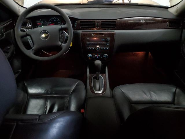 Photo 8 from auction – 2015 CHEVROLET IMPALA LIM with VIN 2G1WC5E35F1156350