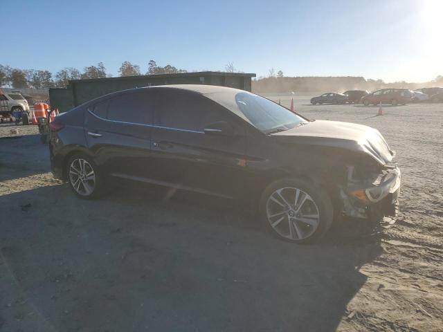 Photo 4 from auction – 2017 HYUNDAI ELANTRA SE with VIN 5NPD84LF0HH026596
