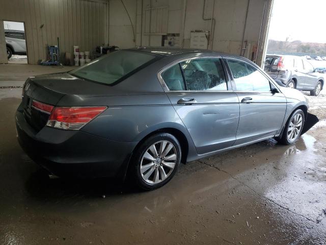 Photo 3 from auction – 2011 HONDA ACCORD EXL with VIN 1HGCP2F84BA037018