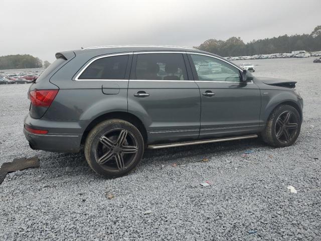 Photo 3 from auction – 2015 AUDI Q7 PREMIUM with VIN WA1LGBFE8FD013209