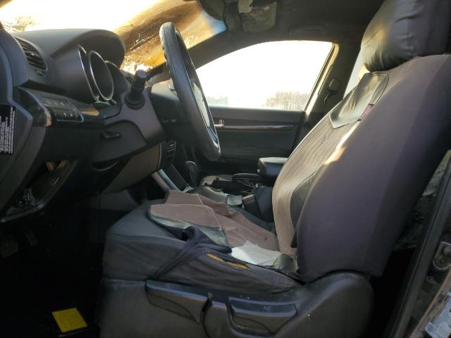 Photo 7 from auction – 2011 KIA SORENTO BA with VIN 5XYKT4A19BG100898