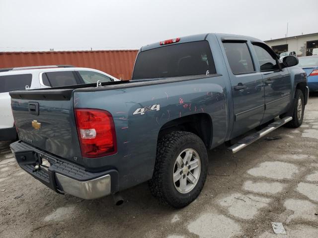 Photo 3 from auction – 2013 CHEVROLET SILVERADO with VIN 3GCPKSE79DG356166