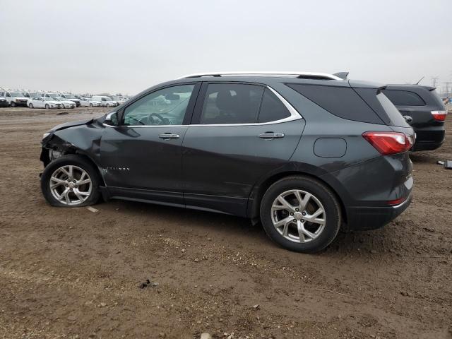 Photo 2 from auction – 2018 CHEVROLET EQUINOX PR with VIN 3GNAXMEV5JS533636