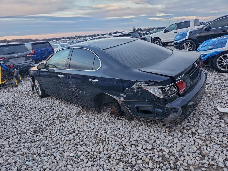 Photo 2 from auction – 2006 LEXUS ES 330 with VIN JTHBA30G065159258