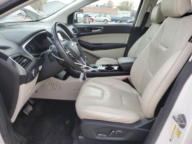 Photo 7 from auction – 2015 FORD EDGE TITAN with VIN 2FMTK4K8XFBB25916
