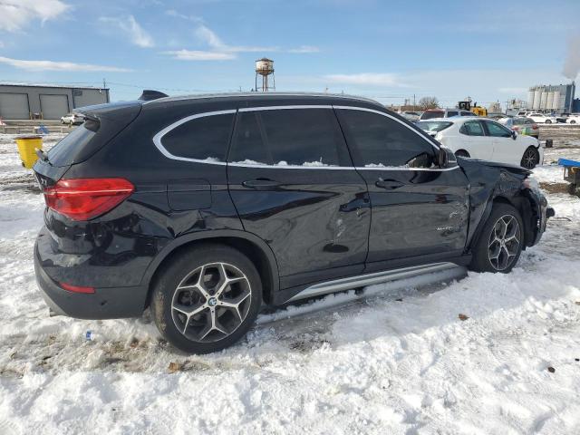 Photo 3 from auction – 2017 BMW X1 XDRIVE2 with VIN WBXHT3C33H5F72864