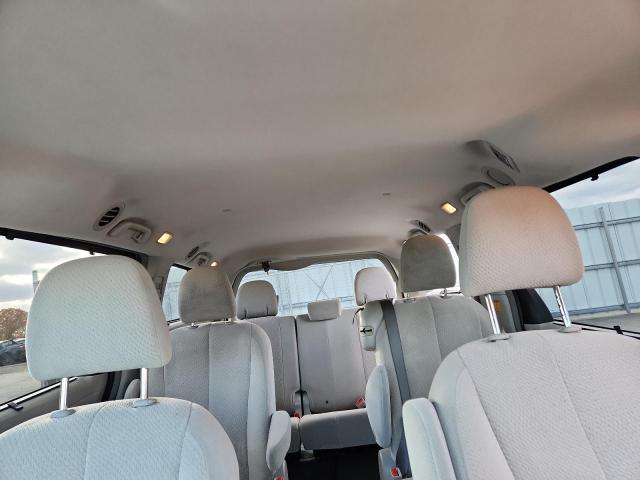 Photo 10 from auction – 2013 TOYOTA SIENNA LE with VIN 5TDKK3DC4DS303441