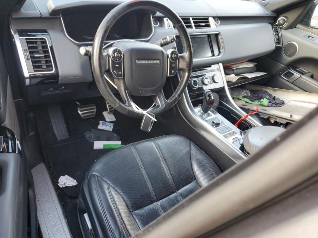 Photo 8 from auction – 2014 LAND ROVER RANGE ROVE with VIN SALWR2TF9EA382129