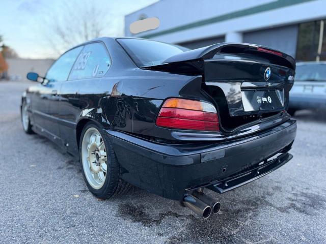 Photo 3 from auction – 1997 BMW M3 with VIN WBSBG9326VEY75401