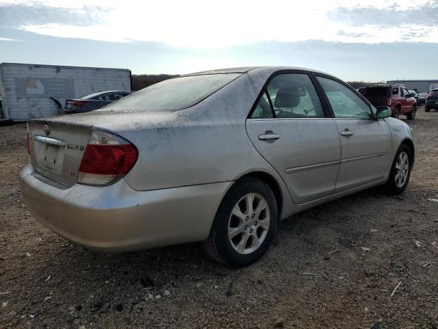 Photo 3 from auction – 2006 TOYOTA CAMRY BASE with VIN 4T1BF30K86U632459