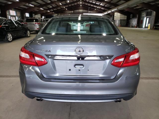Photo 6 from auction – 2017 NISSAN ALTIMA 2.5 with VIN 1N4AL3AP5HC484367