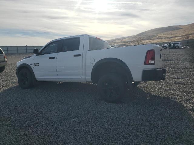 Photo 2 from auction – 2021 RAM 1500 CLASS with VIN 1C6RR7LT4MS502751
