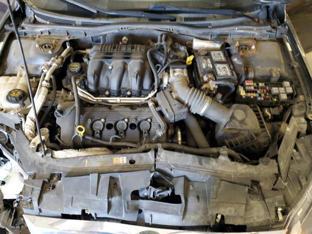 Photo 11 from auction – 2011 FORD FUSION SEL with VIN 3FAHP0JG7BR318068