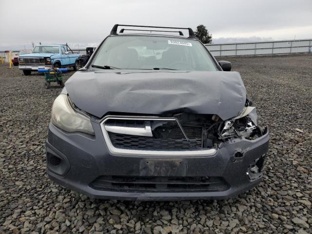Photo 5 from auction – 2012 SUBARU IMPREZA PR with VIN JF1GPAF61CH240522