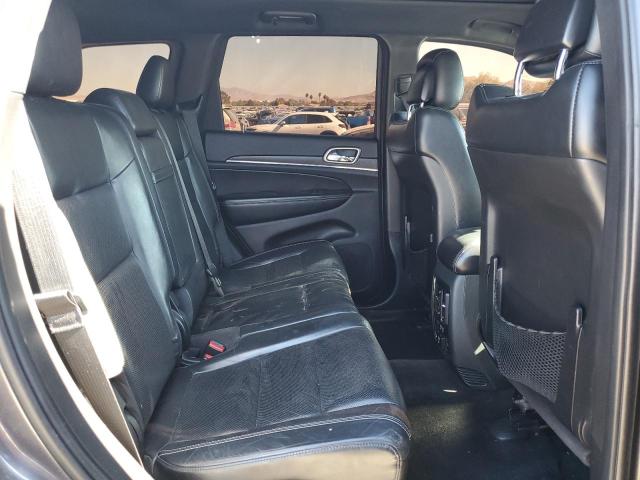 Photo 11 from auction – 2015 JEEP GRAND CHER with VIN 1C4RJEBM0FC169167