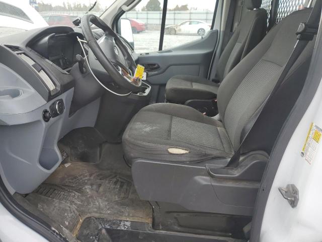 Photo 7 from auction – 2017 FORD TRANSIT T- with VIN 1FTYR1ZM6HKB11124