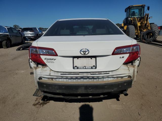Photo 6 from auction – 2012 TOYOTA CAMRY BASE with VIN 4T1BF1FK1CU635873