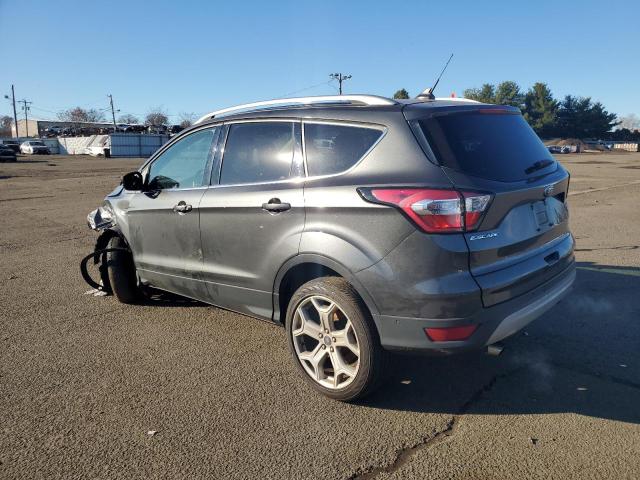 Photo 2 from auction – 2018 FORD ESCAPE TIT with VIN 1FMCU9J94JUC84211