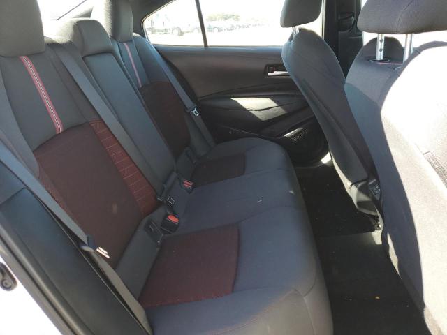 Photo 10 from auction – 2025 TOYOTA COROLLA SE with VIN 5YFS4MCE3SP225369