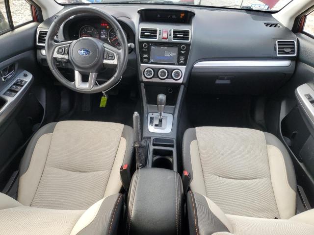 Photo 8 from auction – 2016 SUBARU CROSSTREK with VIN JF2GPABC6G8334120
